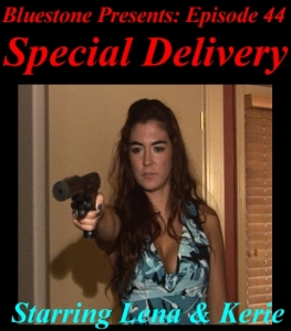 B.P.#44 - Special Delivery