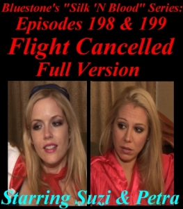Episode 198-9 - Flight Cancelled (Full Version)