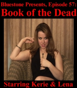 B.P.#57 - Book of the Dead