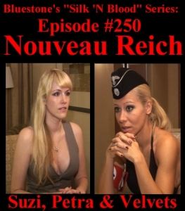 Episode 250 - Nouveau Reich