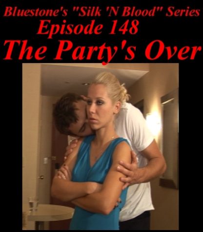 SNB-#148 – The Party’s Over