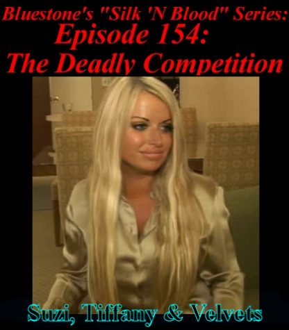 SNB-#154 – The Deadly Competition