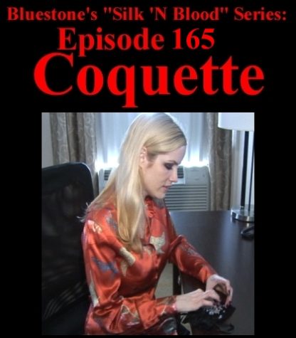 SNB-#165 – Coquette