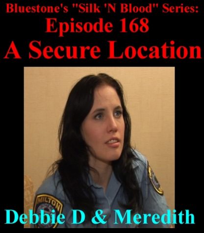 SNB-#168 – A Secure Location