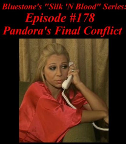 SNB-#178 – Pandora’s Final Conflict