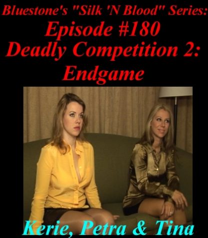 SNB-#180 – Deadly Competition 2:Endgame (Full Version)