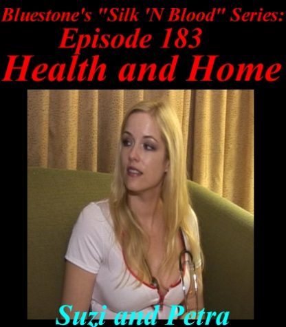 SNB-#183 – Health and Home