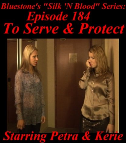 SNB-#184 – To Serve & Protect (Full Version)