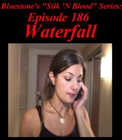 SNB-#186 – Water Fall