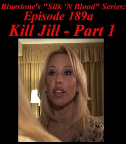 SNB-#189a – Kill Jill (Part 1)