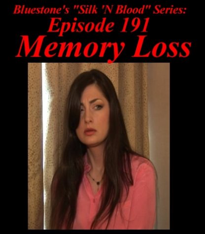 SNB-#191 – Memory Loss