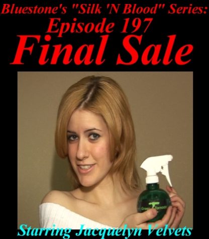 SNB-#197 – Final Sale