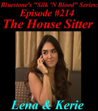 SNB-#214 – The House Sitter