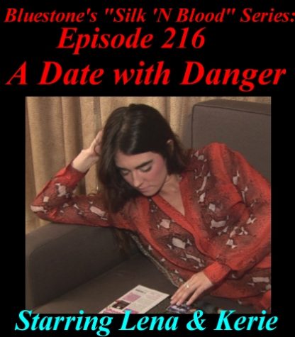 SNB-#216 – A Date with Danger