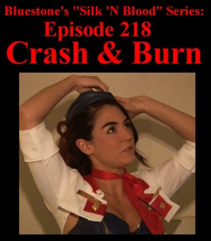 SNB-#218 – Crash & Burn