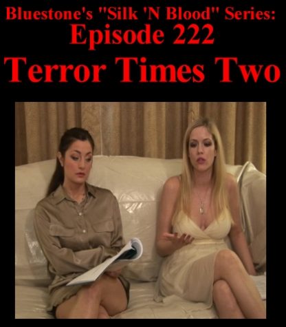 SNB-#222 – Terror Times Two