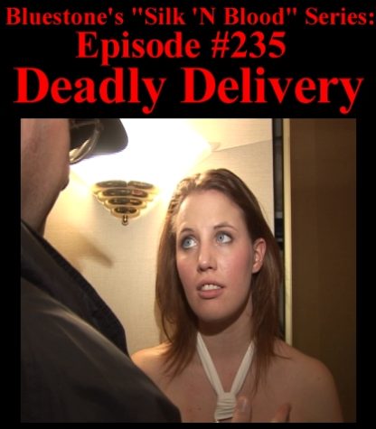 SNB-#235 – Deadly Delivery