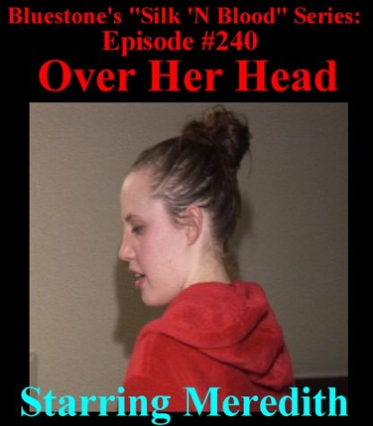 SNB-#240 – Over Her Head