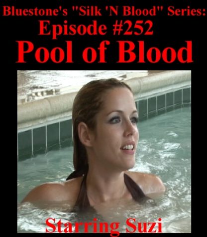 SNB-#252 – Pool of Blood