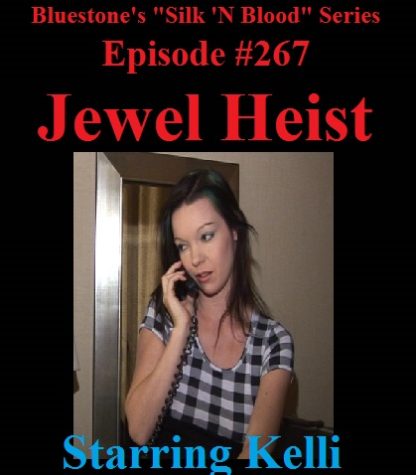 SNB-#267 – Jewel Heist