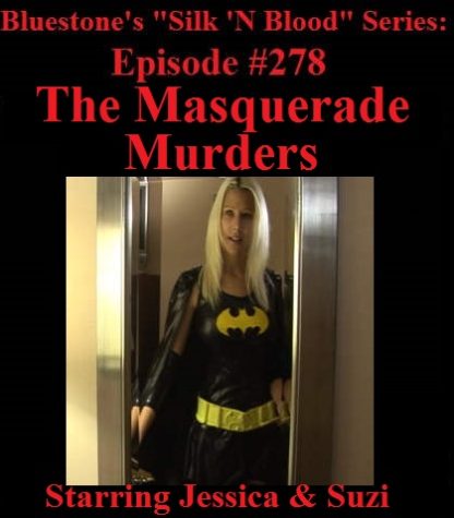 SNB-#278 – The Masquerade Murders