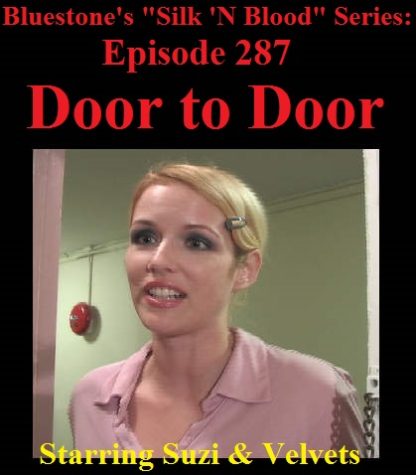 SNB-#287 – Door To Door