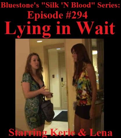 SNB-#294 – Lying in Wait