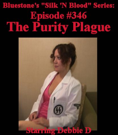 SNB-#346 – The Purity Plague