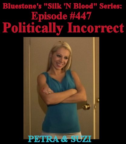 SNB-#447 – Politically Incorrect