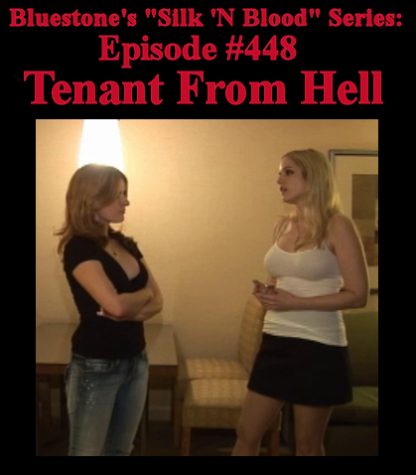 SNB-#448 – The Tenant from Hell