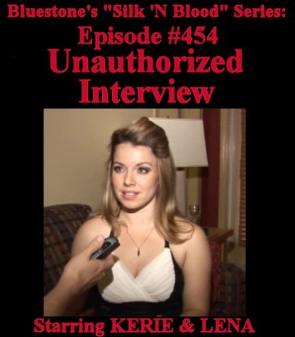 SNB-#454 – Unauthorized Interview