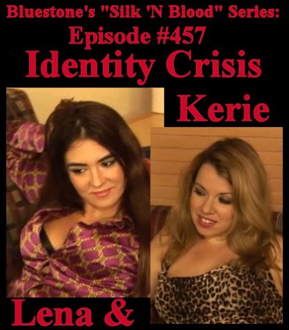 SNB-#457 – Identity Crisis