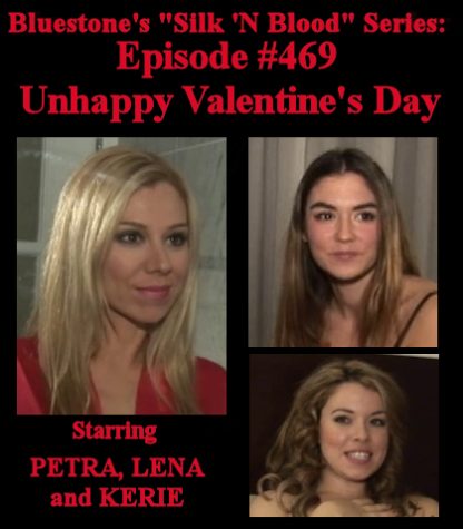 SNB-#469 – Unhappy Valentine’s Day