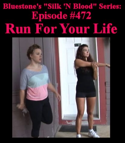 SNB-#472 – Run For Your Life