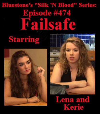 SNB-#474 – Failsafe