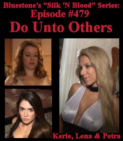 SNB-#479 – Do Unto Others