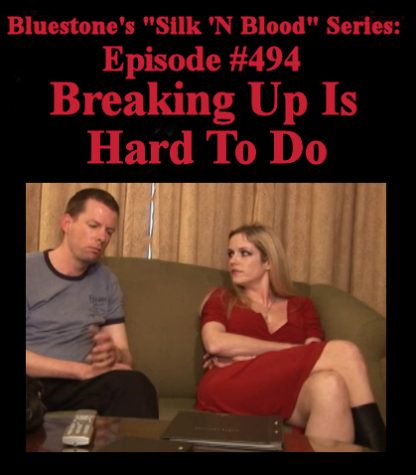 SNB-#494 – Breaking Up Is Hard To Do