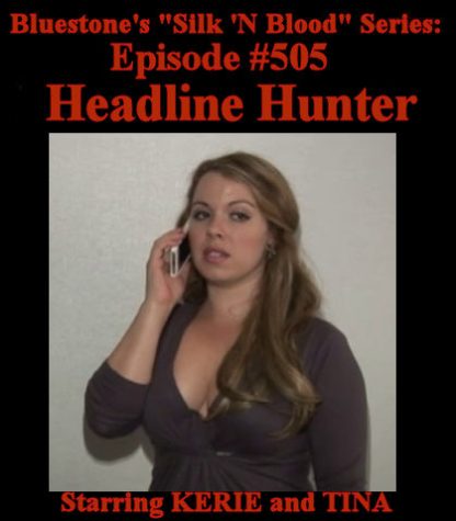 SNB-#505 – Headline Hunter