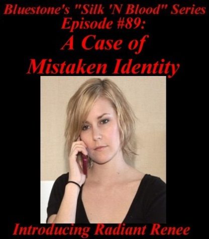 SNB-#89 – A Case of Mistaken Identity