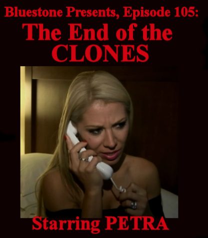 SNB-BP#105 – The End of the Clones