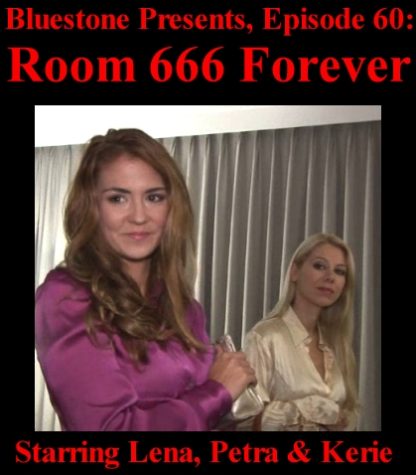 SNB-BP#60 – Room 666 Forever