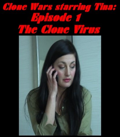 SNB-Clone Wars #1: Clone Virus