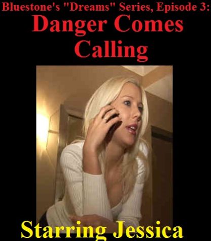 SNB-Dreams #3: Danger Comes Calling