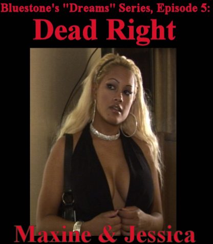 SNB-Dreams #5: Dead Right