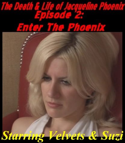 SNB-Phoenix #2 – Enter the Phoenix