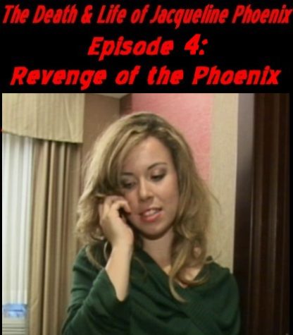 SNB-Phoenix #4 – Revenge of the Phoenix