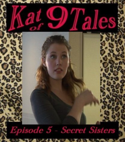 SNB-Kat #5 – Secret Sisters