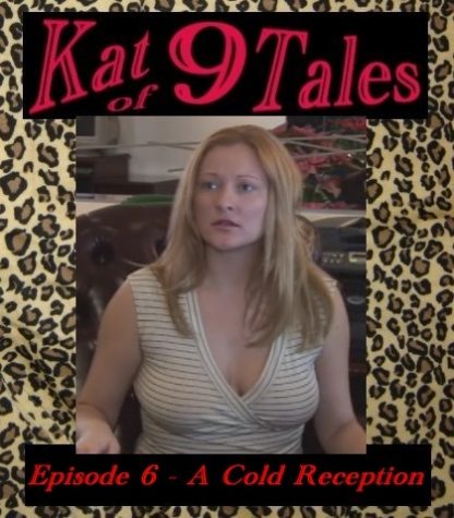 SNB-Kat #6 – A Cold Reception