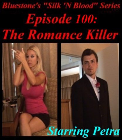 SNB-#100 – The Romance Killer