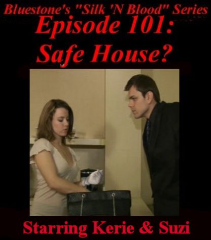 SNB-#101 – Safe House?